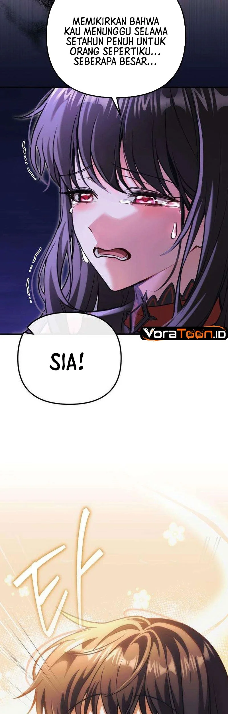 My Dragon Girlfriend Has Returned Chapter 3 Gambar 44