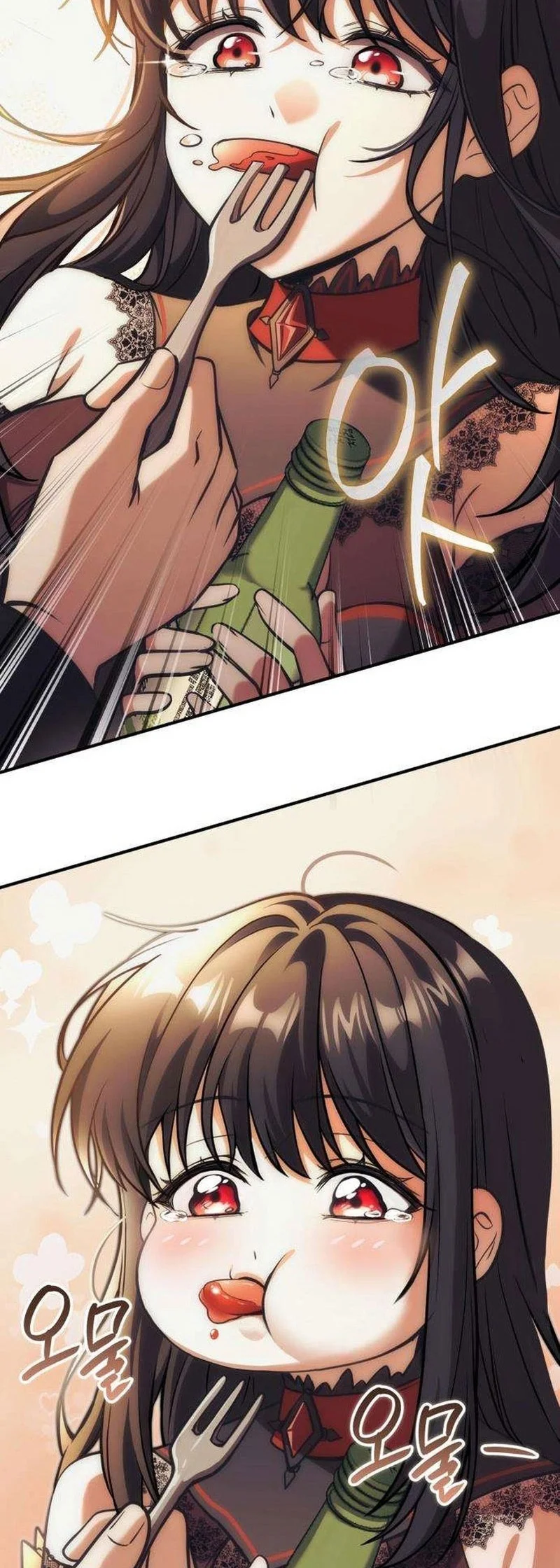 My Dragon Girlfriend Has Returned Chapter 3 Gambar 45