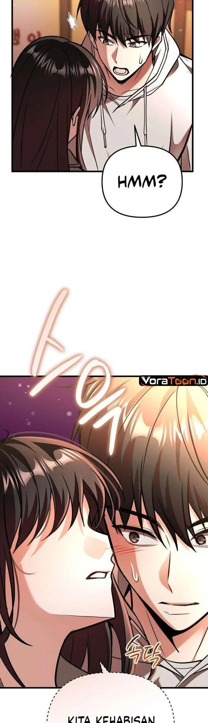 My Dragon Girlfriend Has Returned Chapter 5 Gambar 35