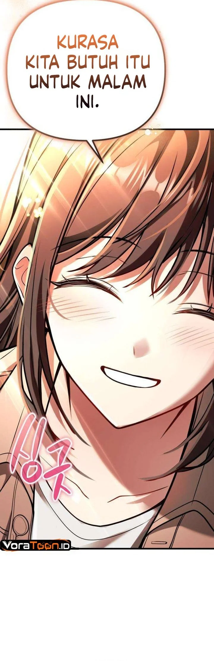 My Dragon Girlfriend Has Returned Chapter 5 Gambar 37