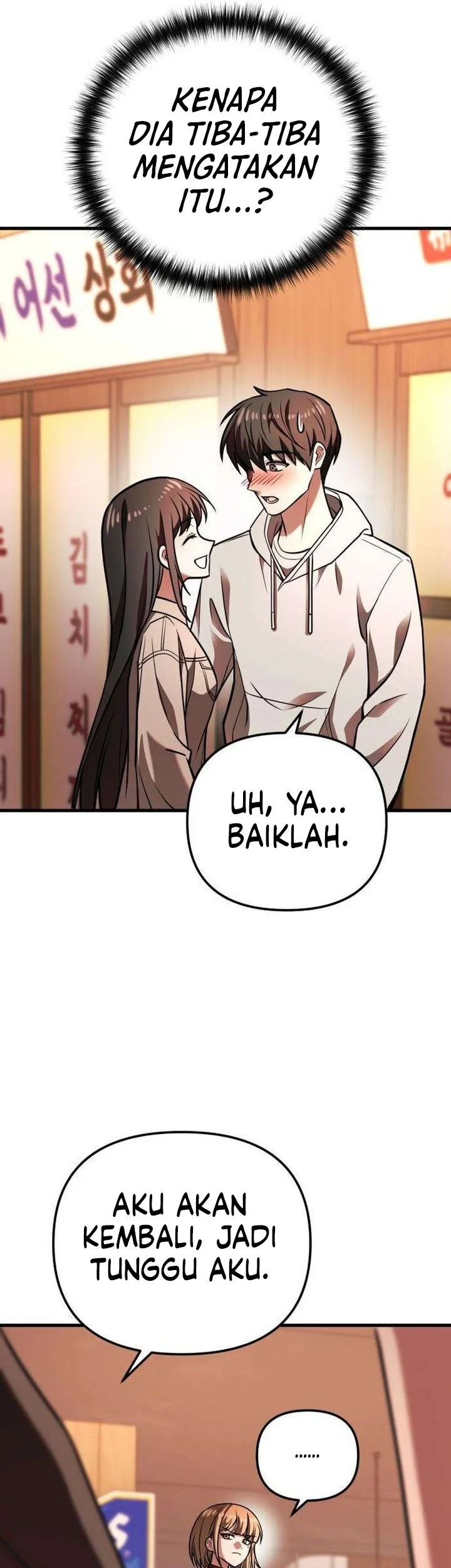My Dragon Girlfriend Has Returned Chapter 5 Gambar 38