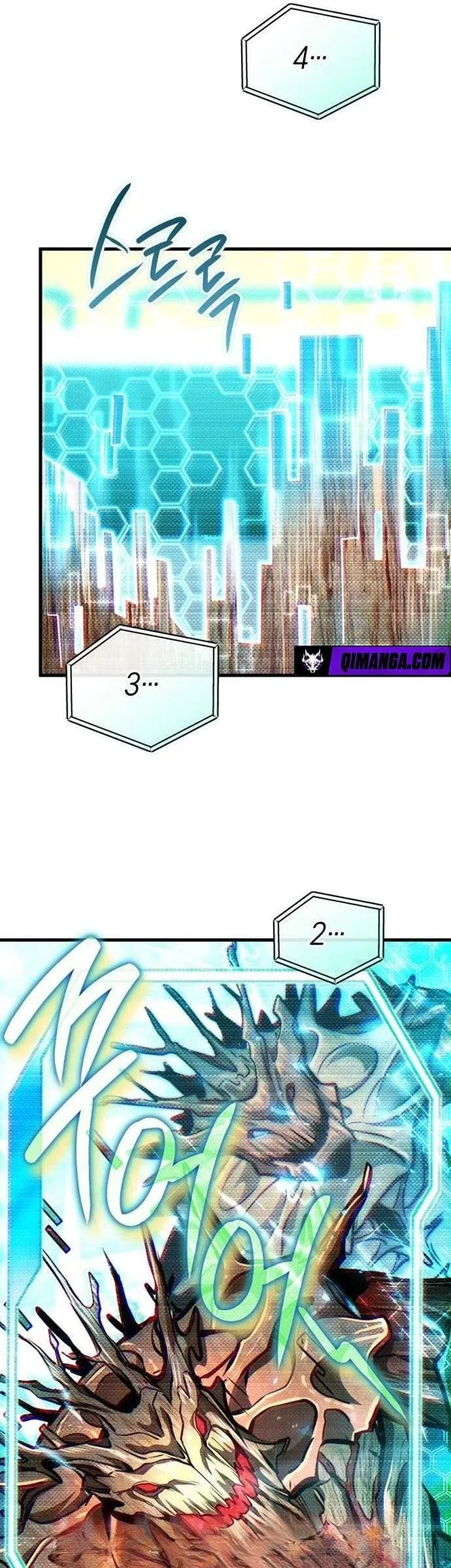 My Dragon Girlfriend Has Returned Chapter 6 Gambar 42