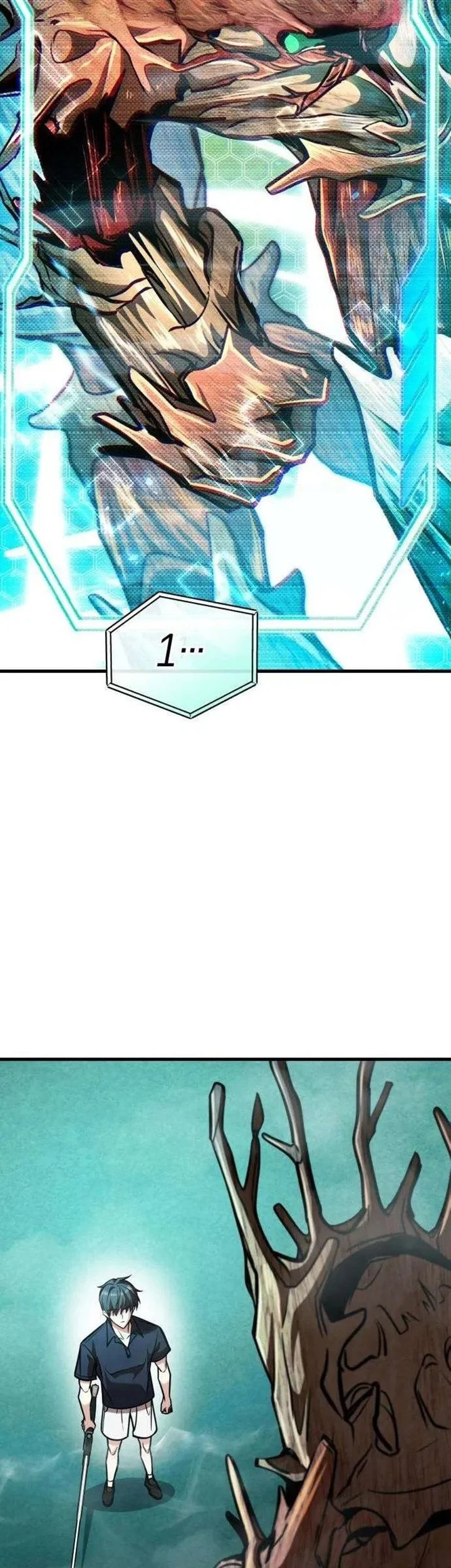 My Dragon Girlfriend Has Returned Chapter 6 Gambar 43