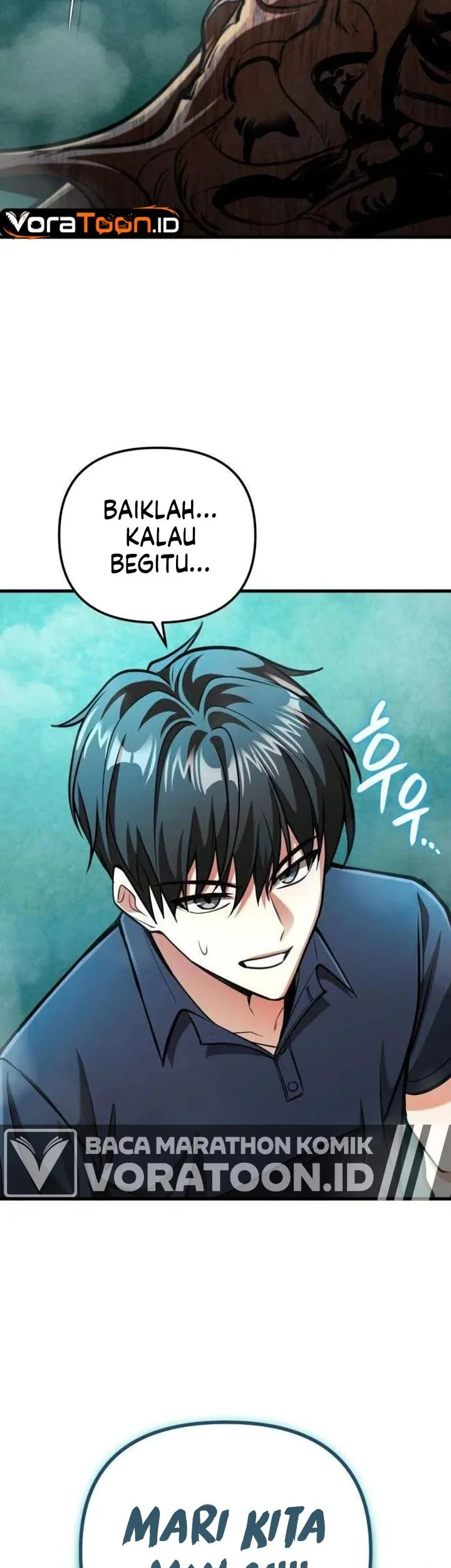 My Dragon Girlfriend Has Returned Chapter 6 Gambar 44