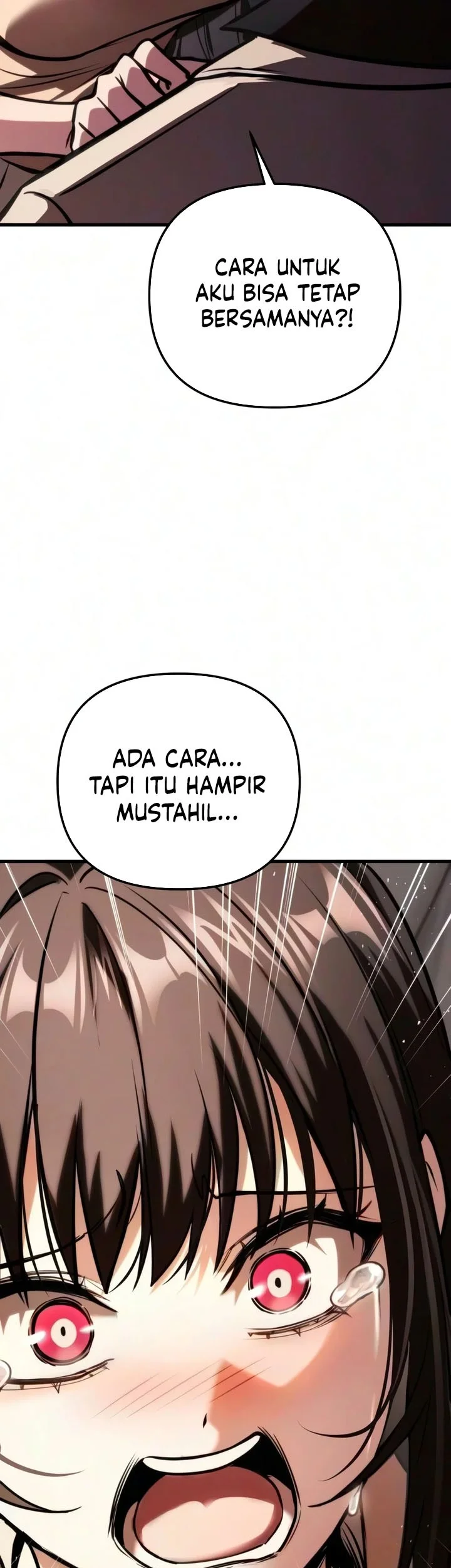 My Dragon Girlfriend Has Returned Chapter 7 Gambar 43