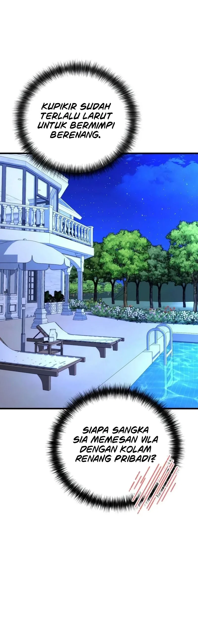 My Dragon Girlfriend Has Returned Chapter 8 Gambar 41