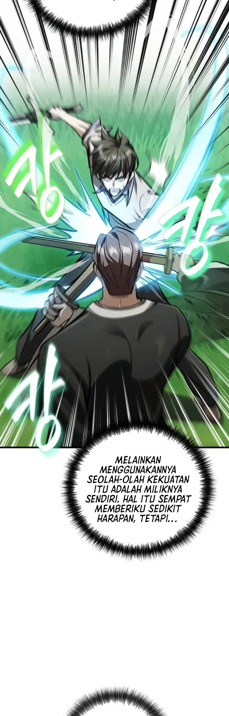 My Dragon Girlfriend Has Returned Chapter 9 Gambar 46
