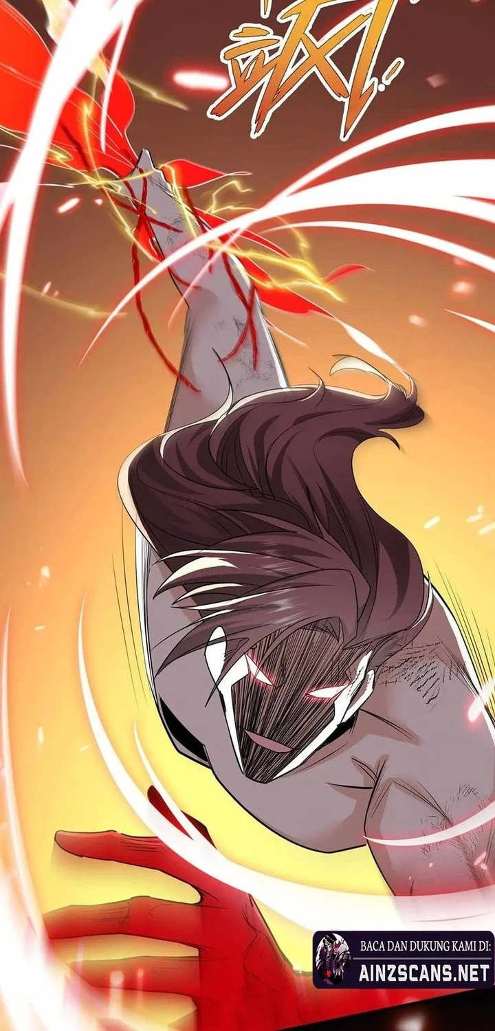 My Empress Disciple Is About to Turn Dark Chapter 56 Gambar 23