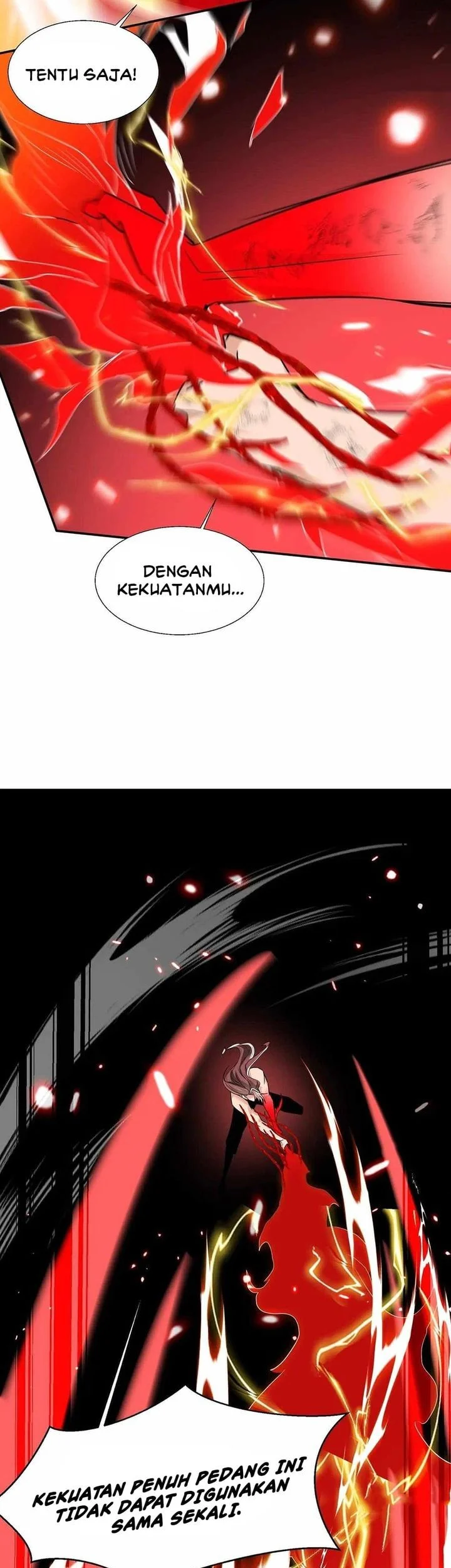 My Empress Disciple Is About to Turn Dark Chapter 56 Gambar 24