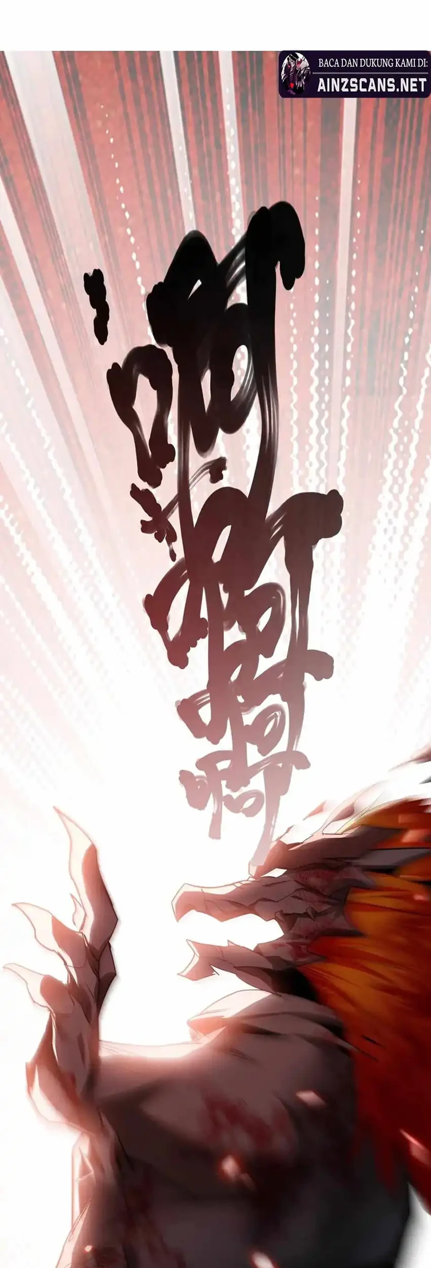 My Empress Disciple Is About to Turn Dark Chapter 60 Gambar 25