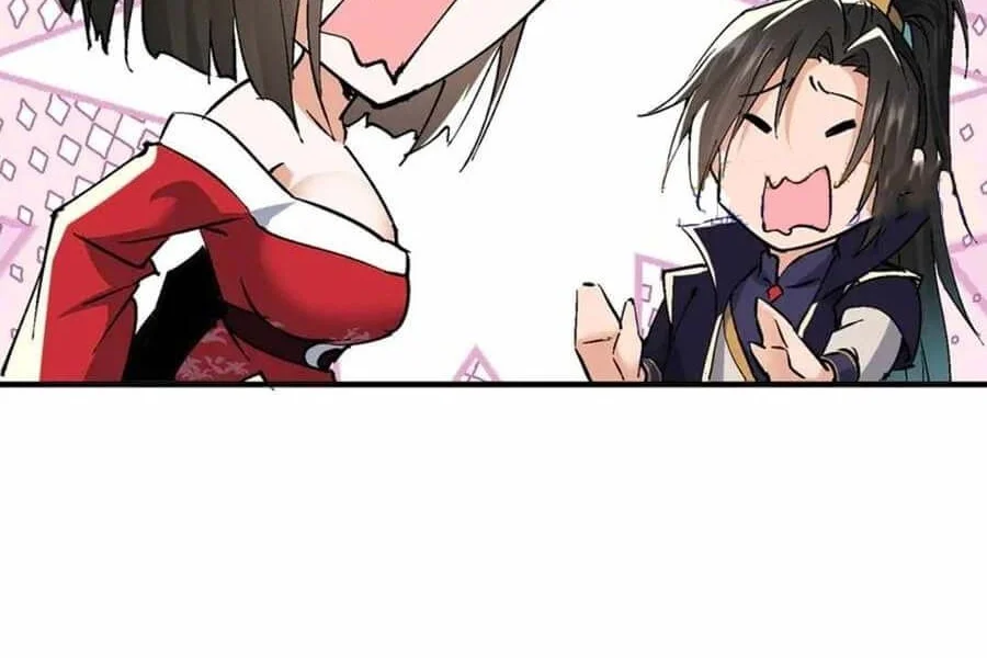 My Empress Disciple Is About to Turn Dark Chapter 62 Gambar 21