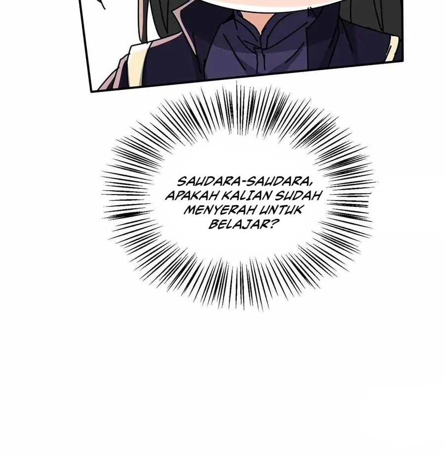 My Empress Disciple Is About to Turn Dark Chapter 64 Gambar 19