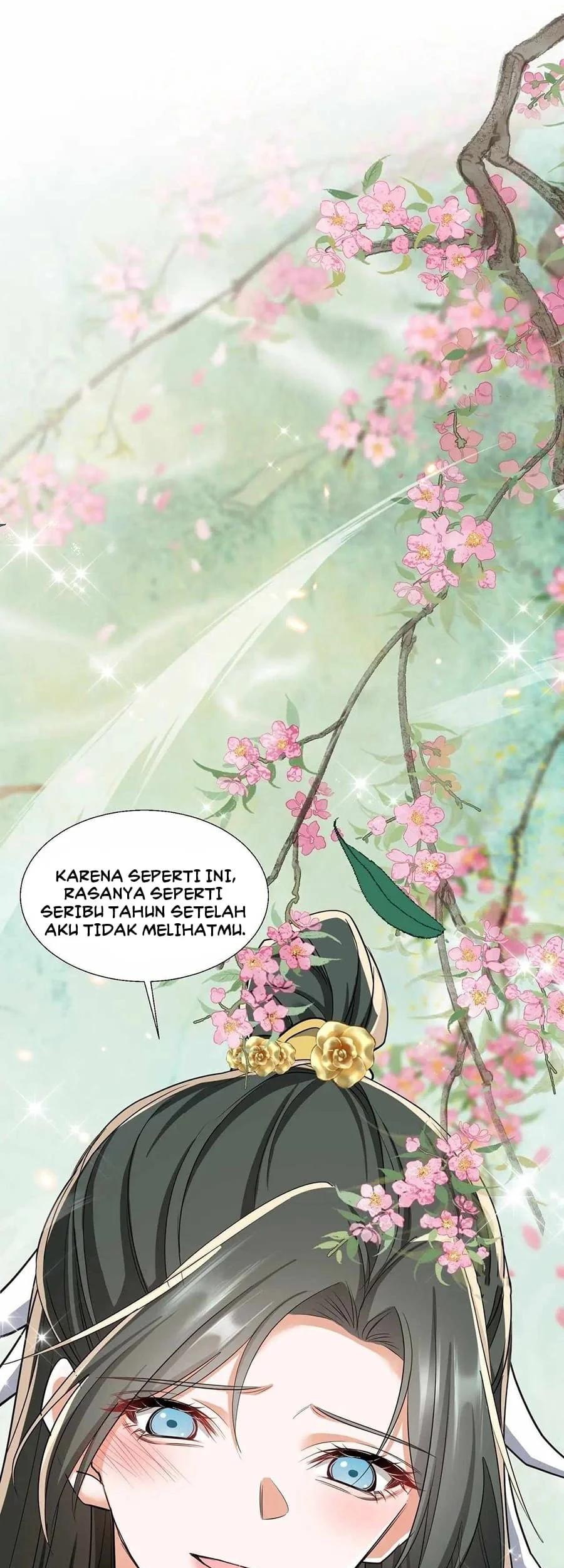 My Empress Disciple Is About to Turn Dark Chapter 64 Gambar 20