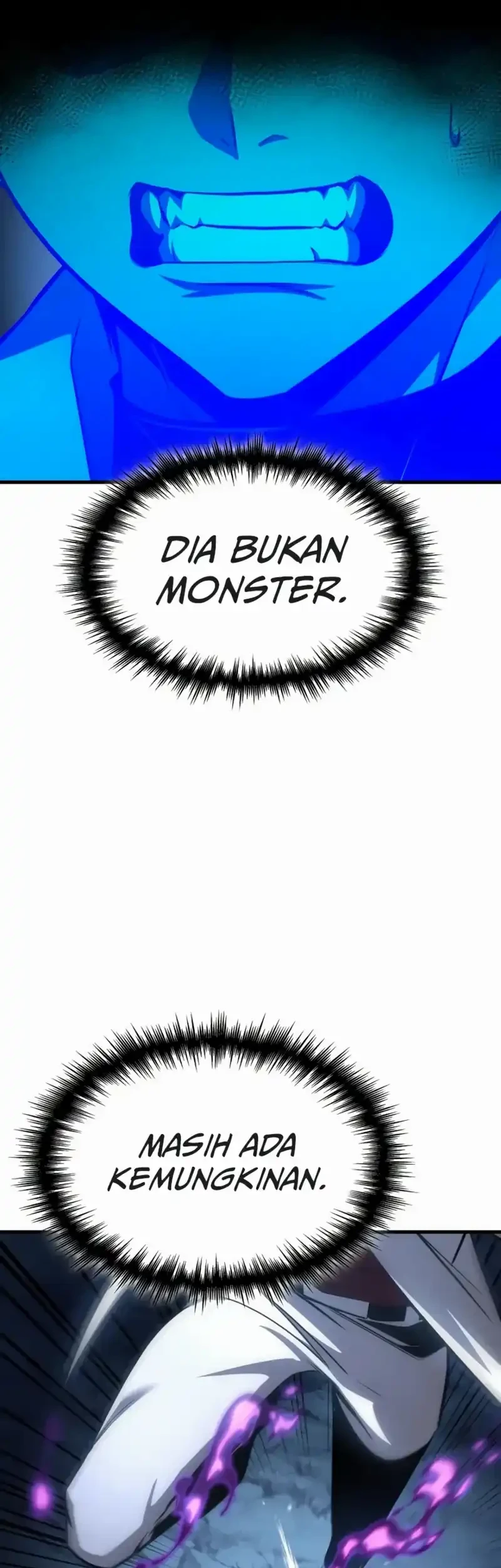 My Exclusive Tower Guide Chapter 100 Gambar 47