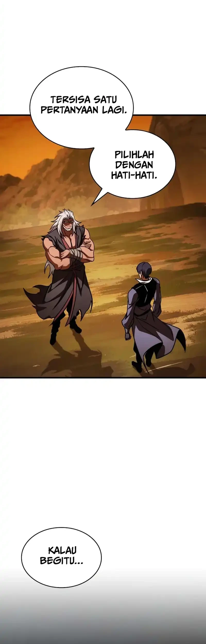 My Exclusive Tower Guide Chapter 102 Gambar 45