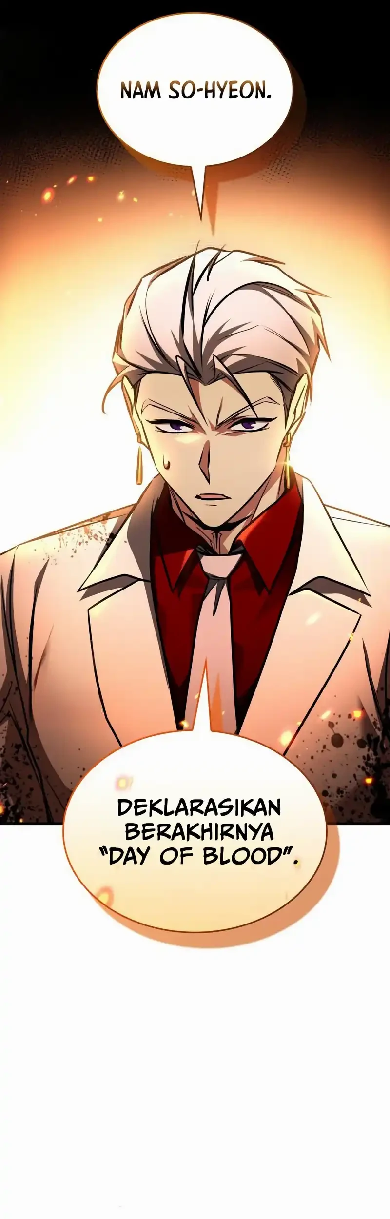 My Exclusive Tower Guide Chapter 105 Gambar 39