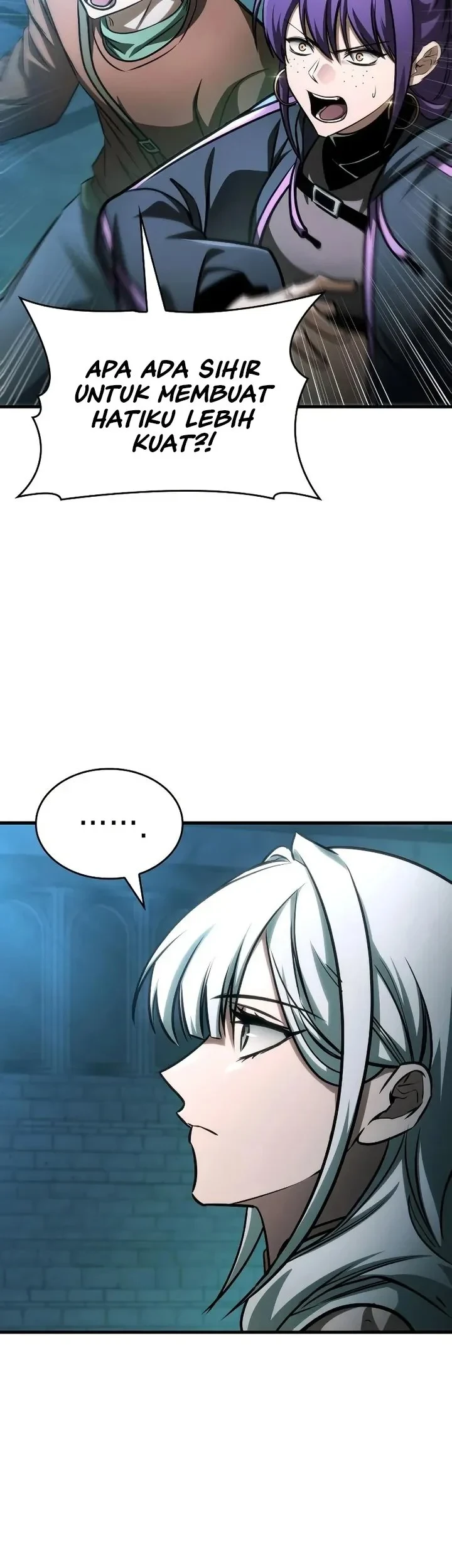 My Exclusive Tower Guide Chapter 111 Gambar 38
