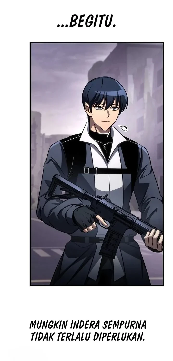 My Exclusive Tower Guide Chapter 111 Gambar 39
