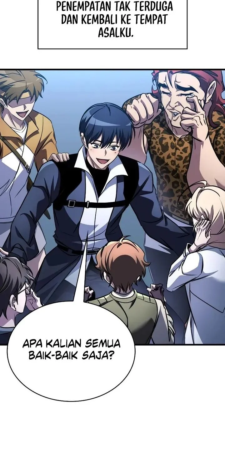 My Exclusive Tower Guide Chapter 114 Gambar 36