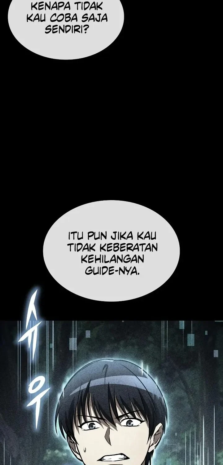 My Exclusive Tower Guide Chapter 116 Gambar 37
