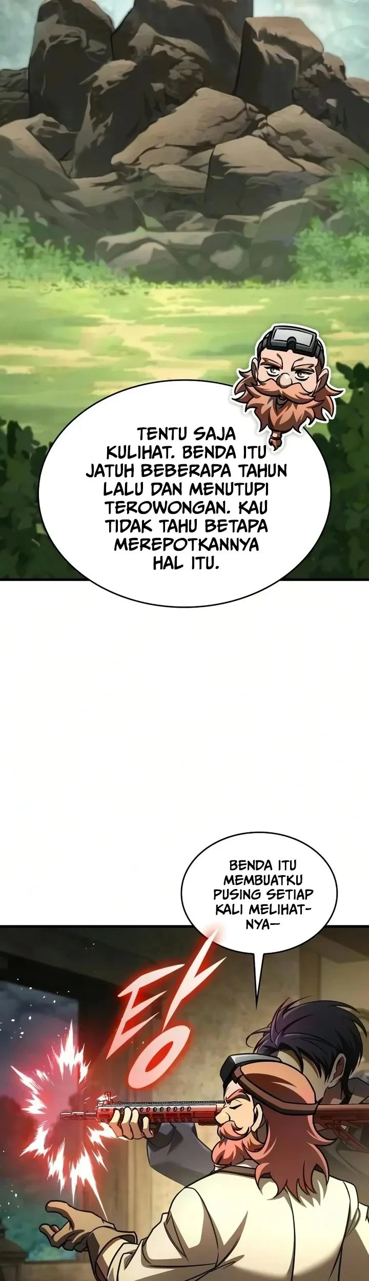 My Exclusive Tower Guide Chapter 118 Gambar 37