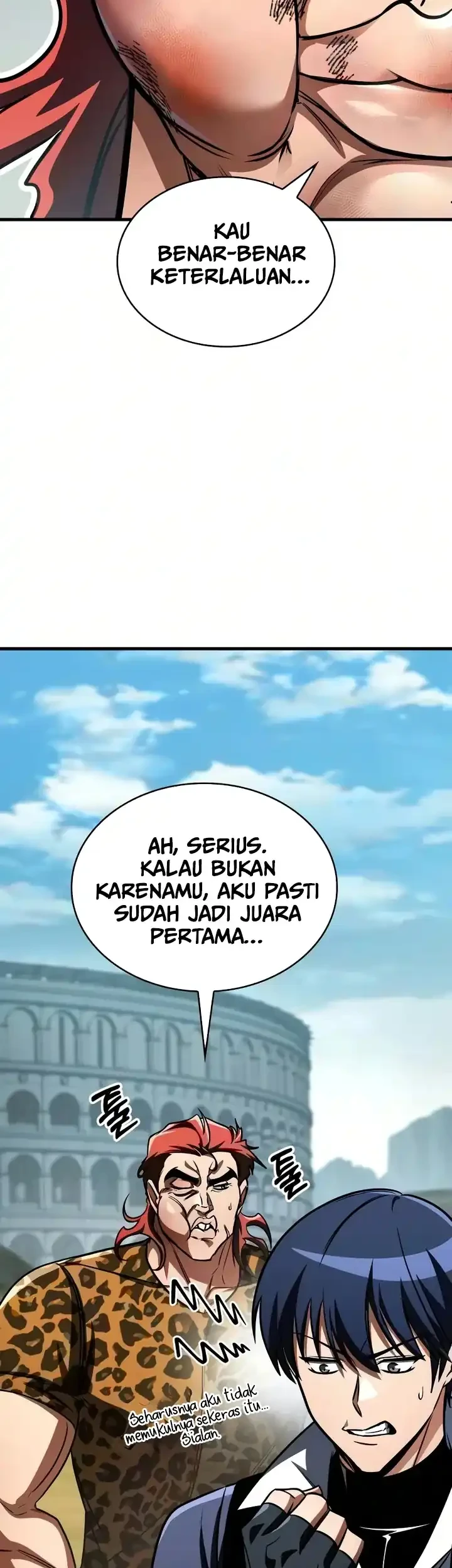 My Exclusive Tower Guide Chapter 119 Gambar 43