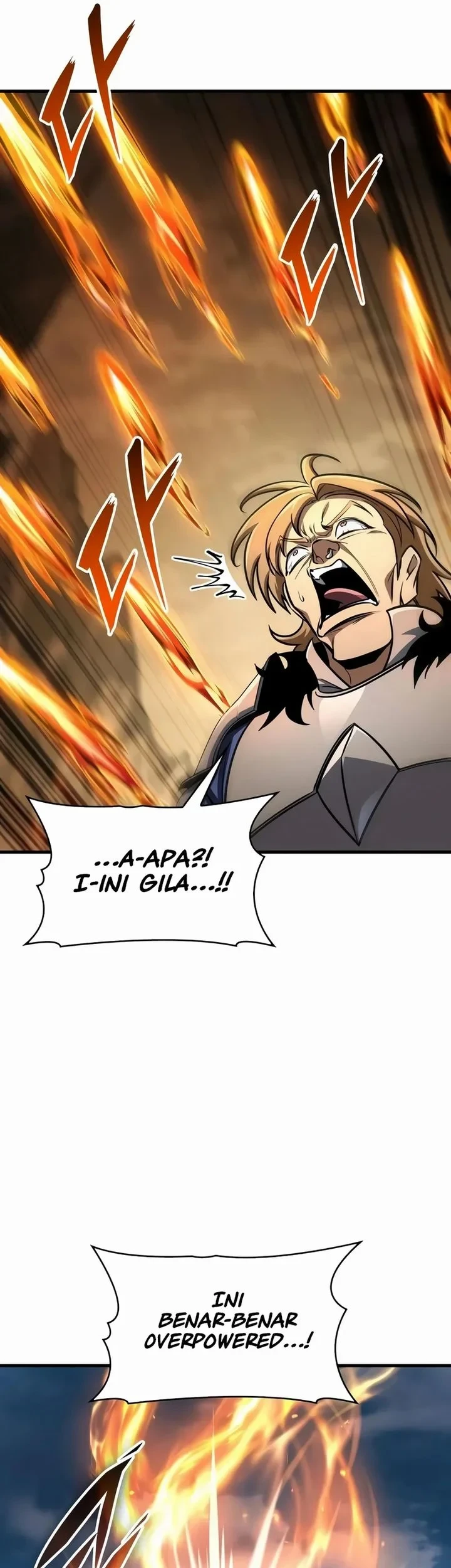 My Exclusive Tower Guide Chapter 123 Gambar 41