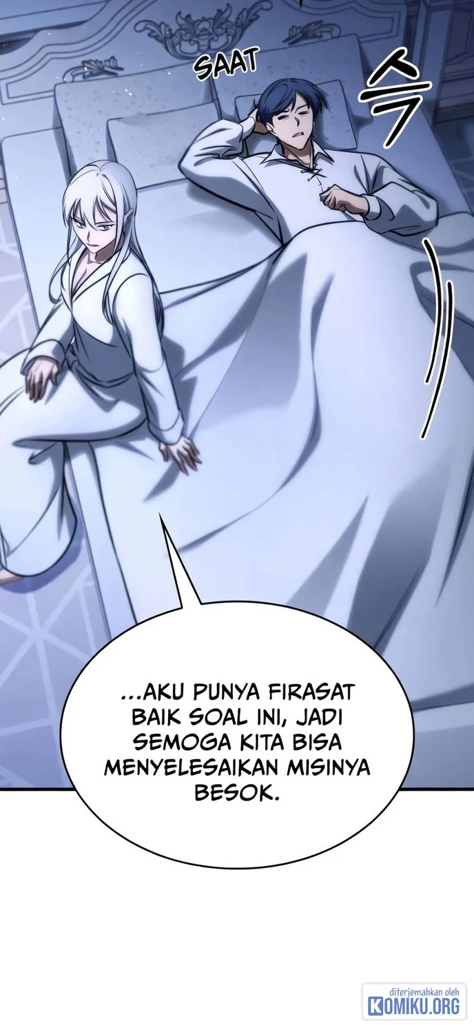 My Exclusive Tower Guide Chapter 130 Gambar 58