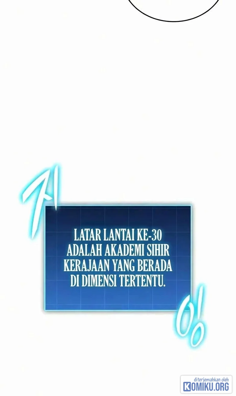 My Exclusive Tower Guide Chapter 132 Gambar 78