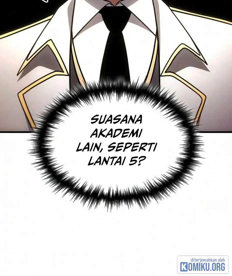 My Exclusive Tower Guide Chapter 132 Gambar 80