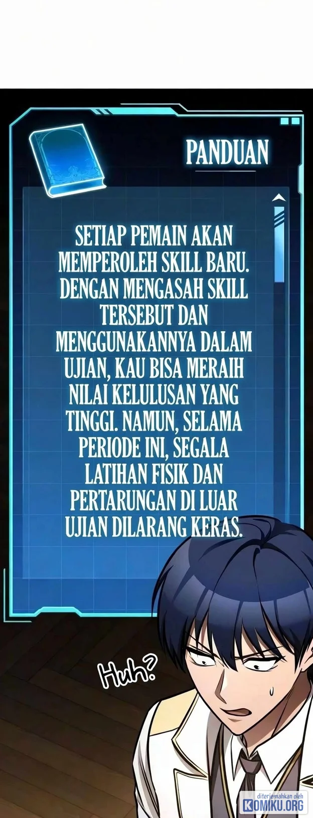 My Exclusive Tower Guide Chapter 132 Gambar 83