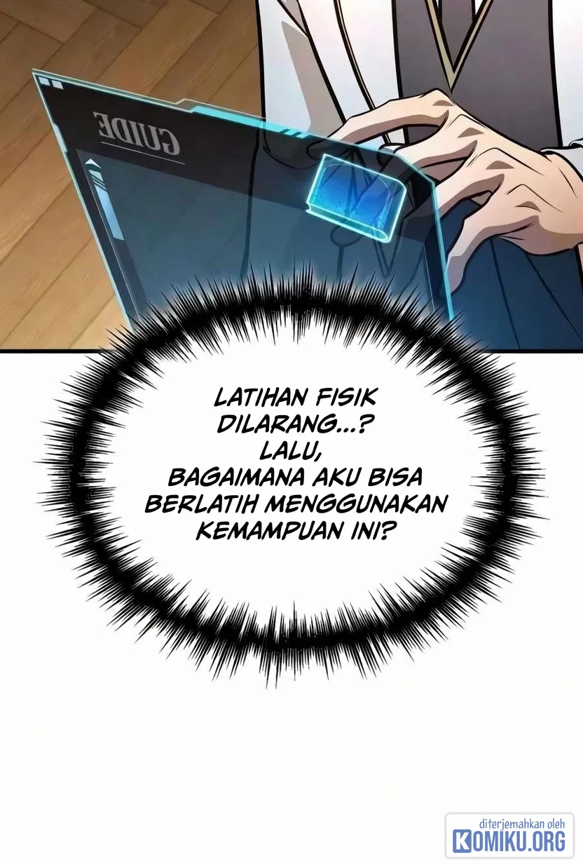 My Exclusive Tower Guide Chapter 132 Gambar 84