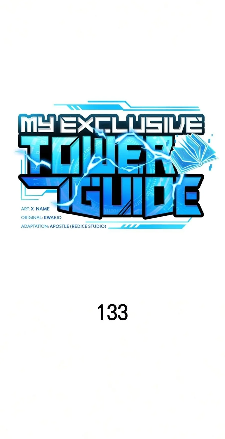 My Exclusive Tower Guide Chapter 133 Gambar 69