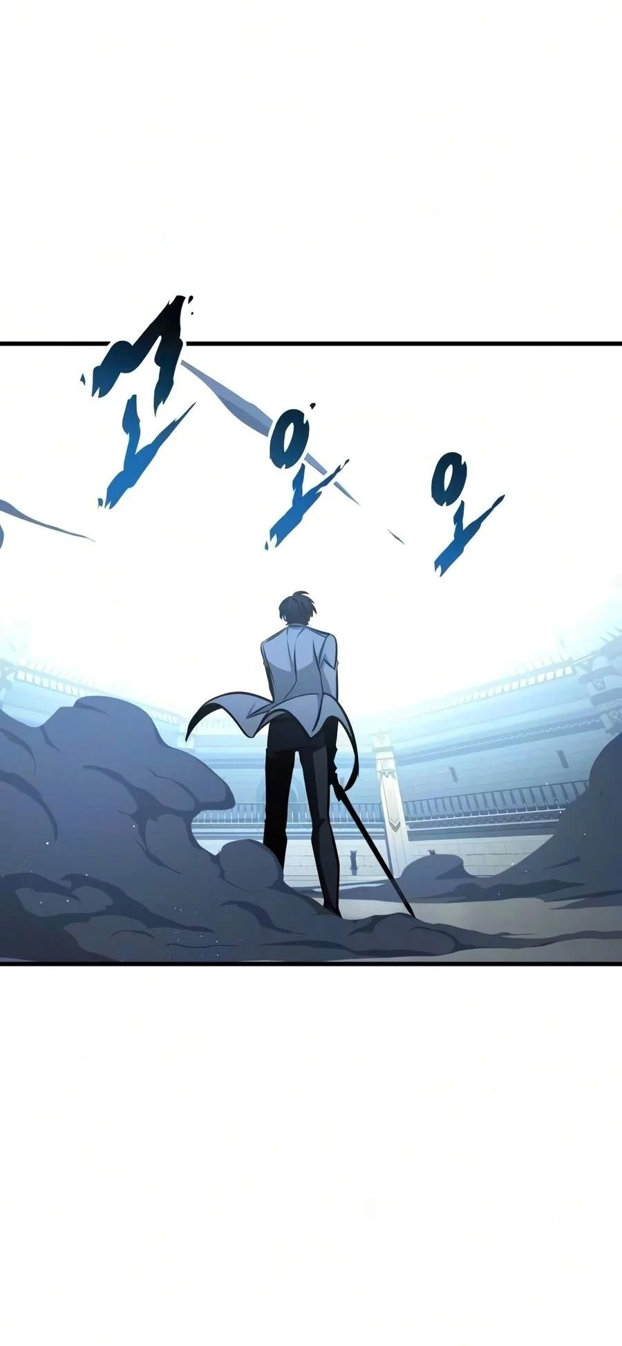My Exclusive Tower Guide Chapter 133 Gambar 70