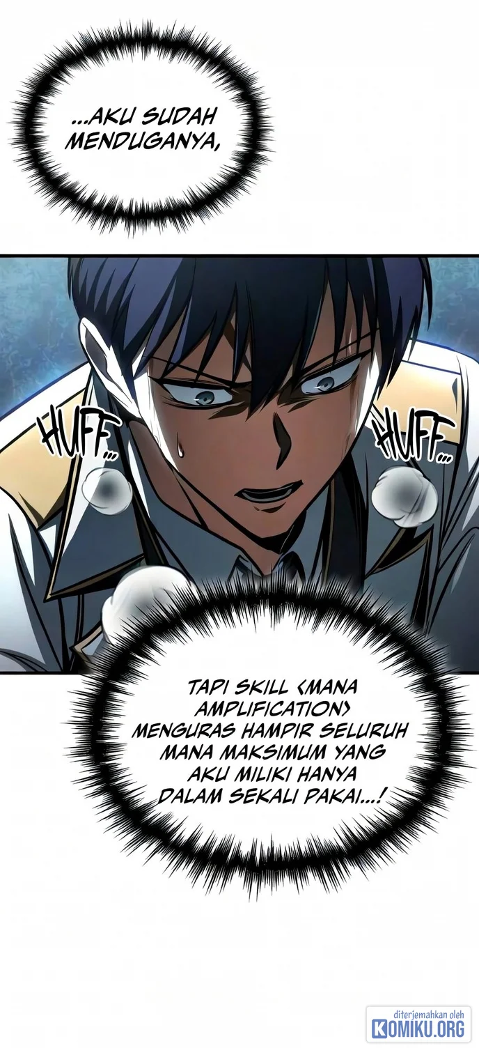 My Exclusive Tower Guide Chapter 133 Gambar 71