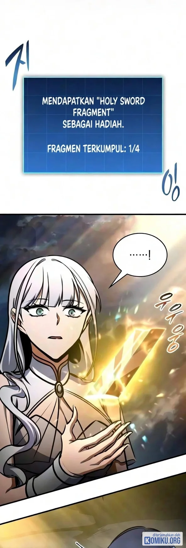 My Exclusive Tower Guide Chapter 134 Gambar 69
