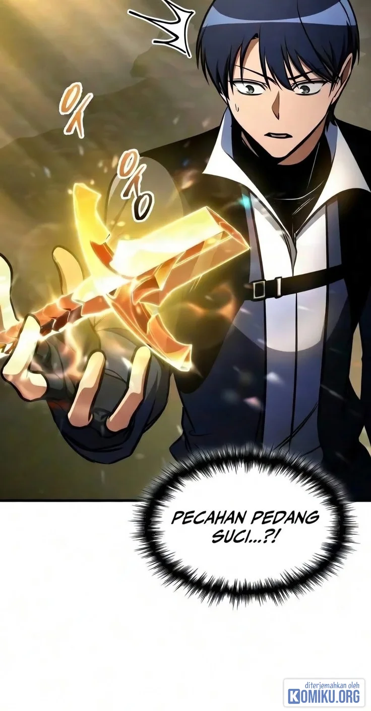 My Exclusive Tower Guide Chapter 134 Gambar 70