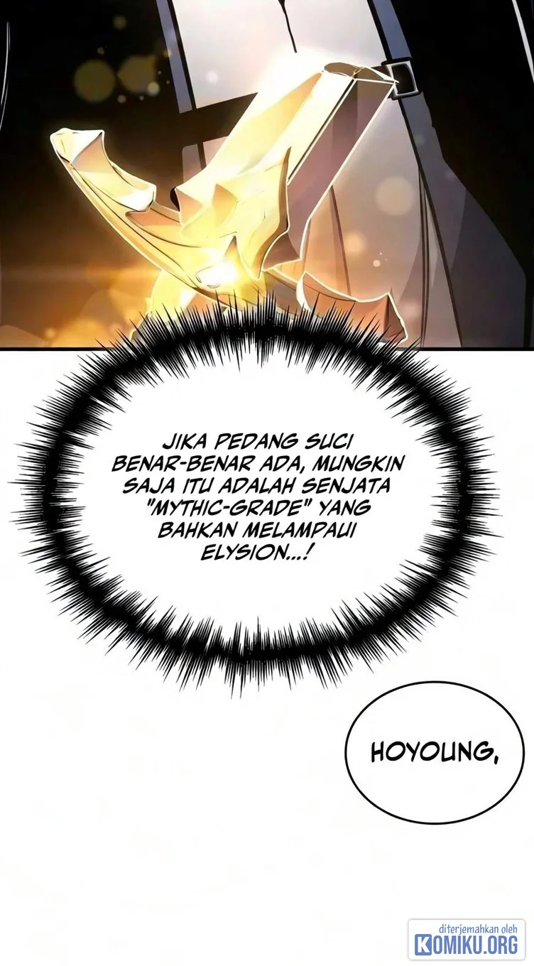 My Exclusive Tower Guide Chapter 134 Gambar 74