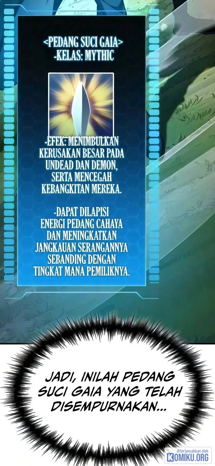 My Exclusive Tower Guide Chapter 137 Gambar 80