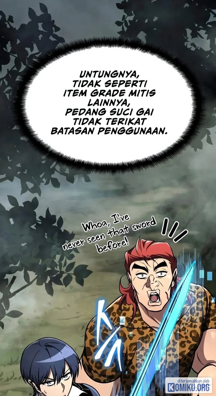 My Exclusive Tower Guide Chapter 138 Gambar 63