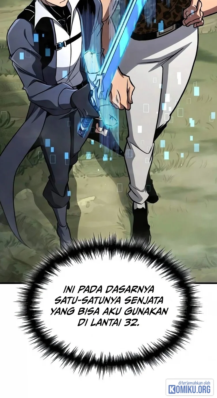 My Exclusive Tower Guide Chapter 138 Gambar 64