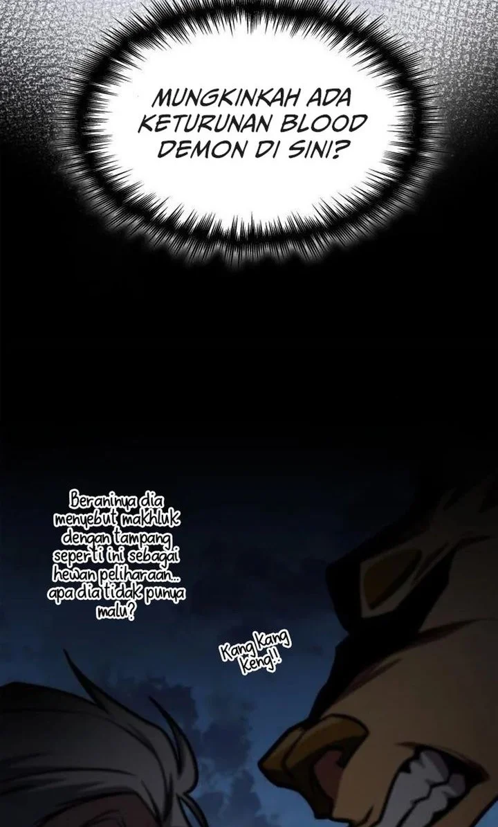 My Exclusive Tower Guide Chapter 98 Gambar 37