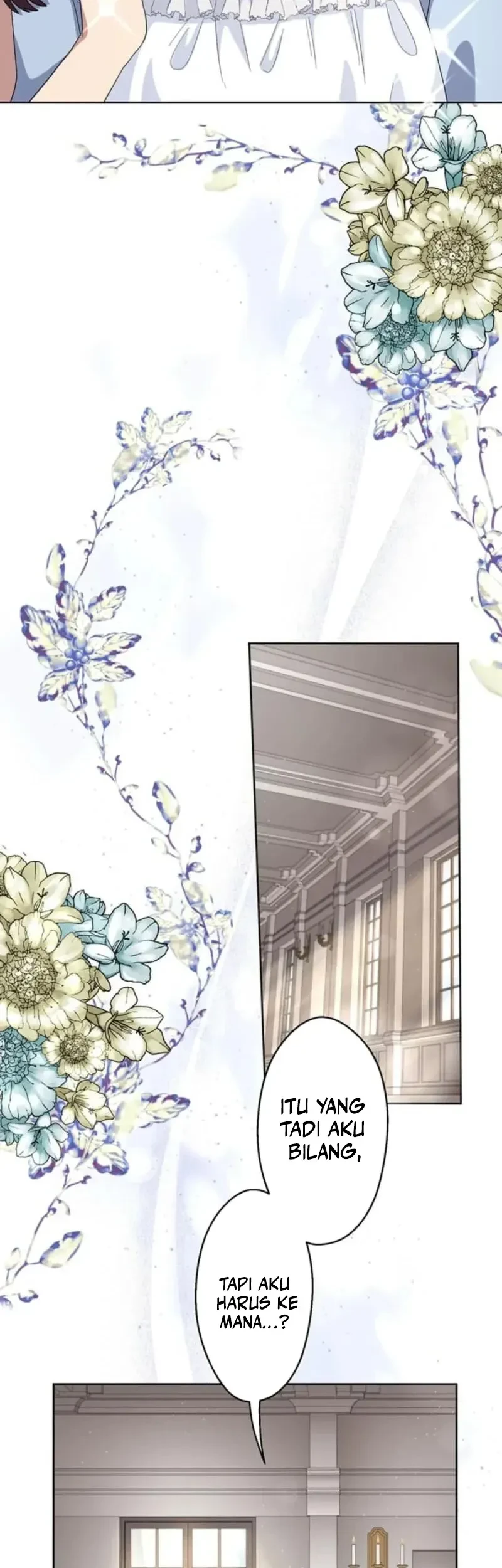 My Favorite Idol Is Protected by the Strongest Fiancé Chapter 2 Gambar 38