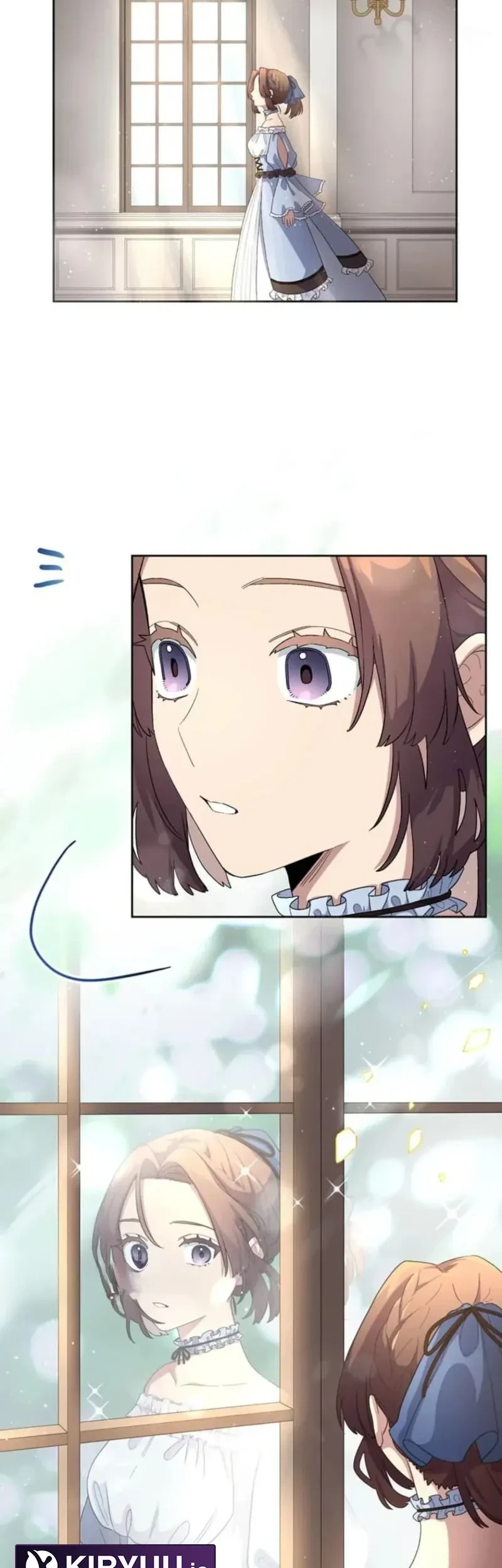 My Favorite Idol Is Protected by the Strongest Fiancé Chapter 2 Gambar 39