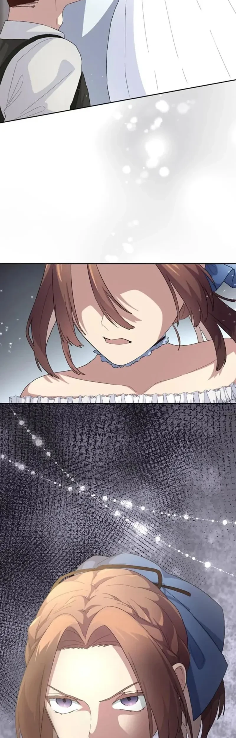 My Favorite Idol Is Protected by the Strongest Fiancé Chapter 3 Gambar 30