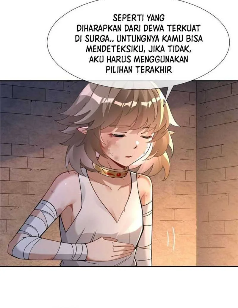 My Female Apprentices Are All Big Shots From the Future Chapter 154 Gambar 17