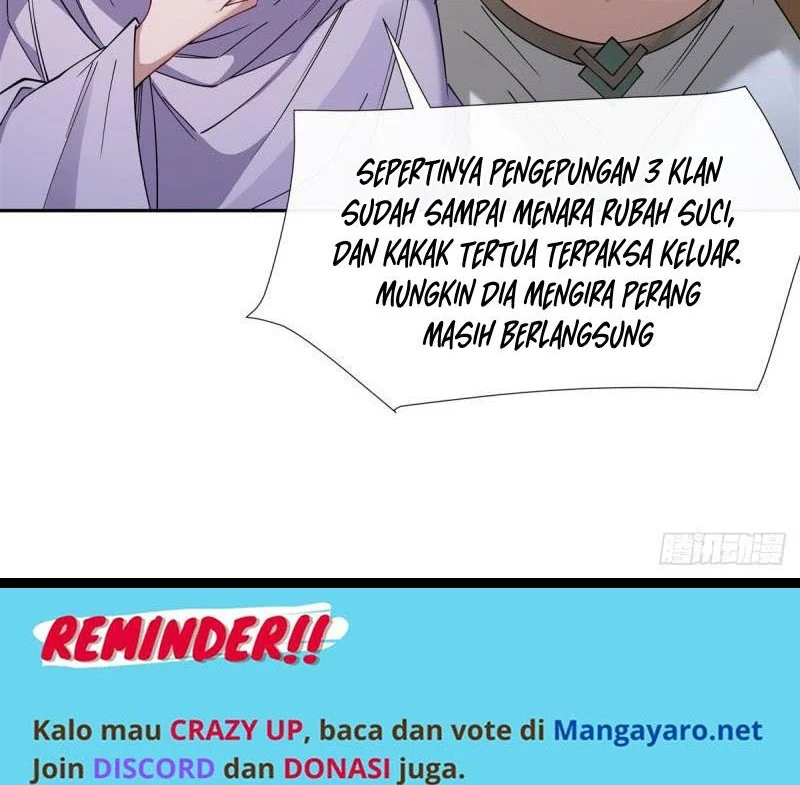 My Female Apprentices Are All Big Shots From the Future Chapter 177 Gambar 17