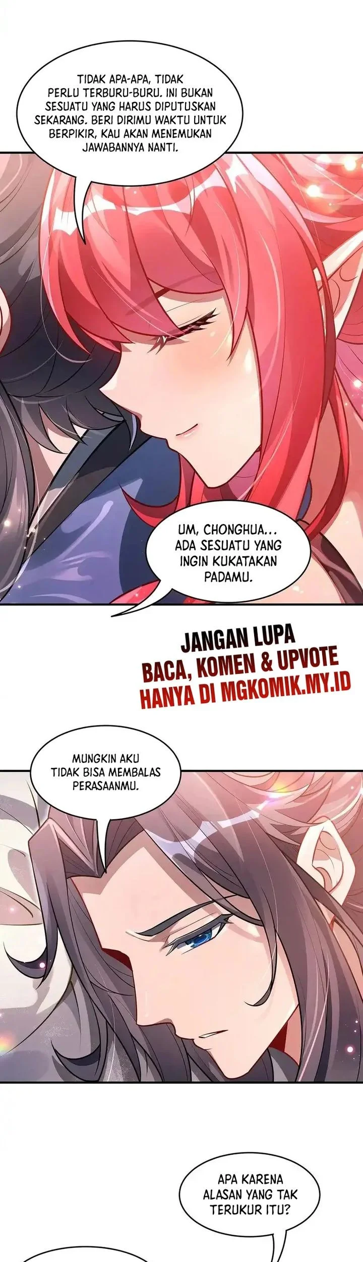 My Female Apprentices Are All Big Shots From the Future Chapter 374 Gambar 23