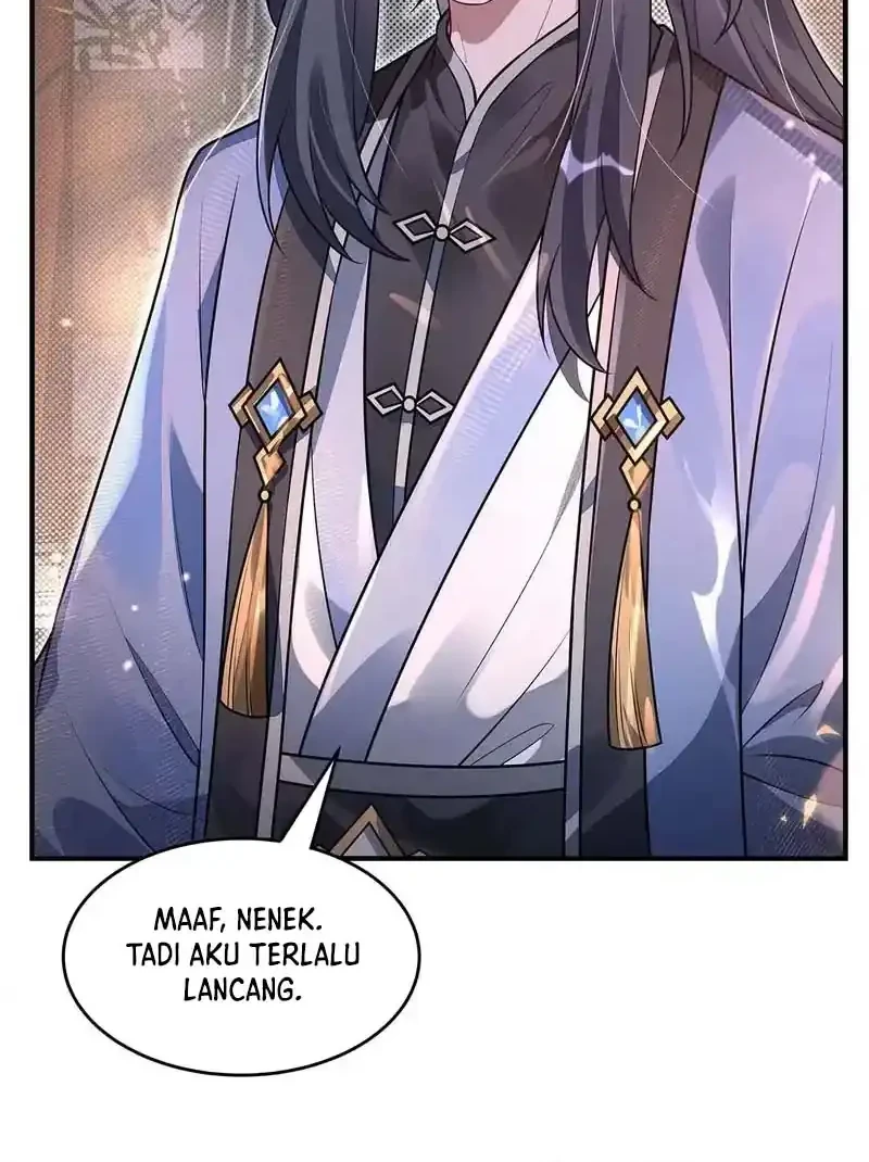My Female Apprentices Are All Big Shots From the Future Chapter 381 Gambar 23