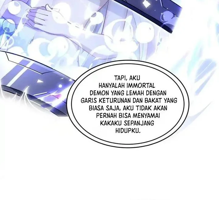My Female Apprentices Are All Big Shots From the Future Chapter 384 Gambar 22